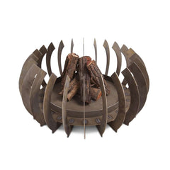 FireBlade Fire Pit
