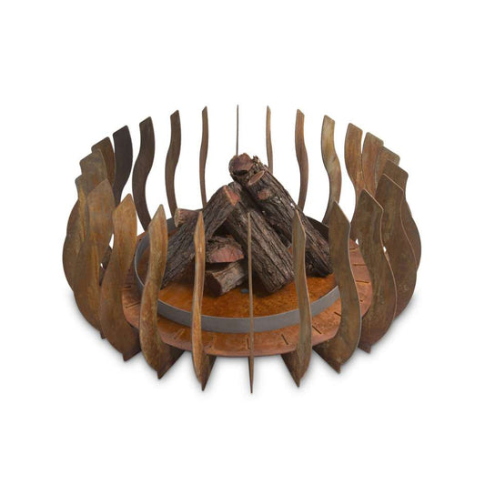 FireBlade Fire Pit