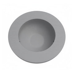 Fire Ring Round Concrete Firepit