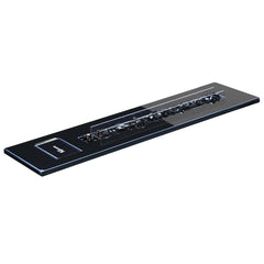 Flameline Gas Fireplace