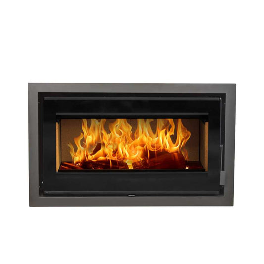 Flamm 950 Built-in Fireplace