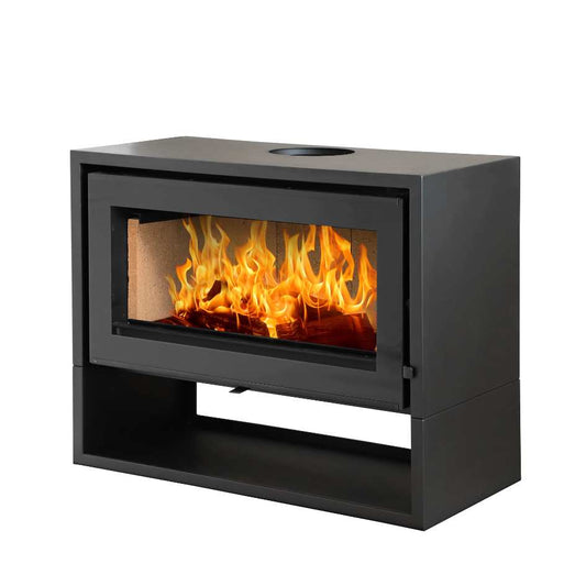 Flamm 950 Fireplace