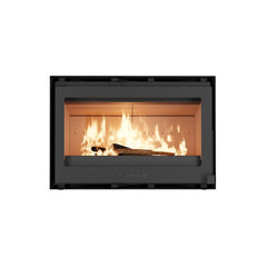 Forge Fires F70 Freestanding Fireplace
