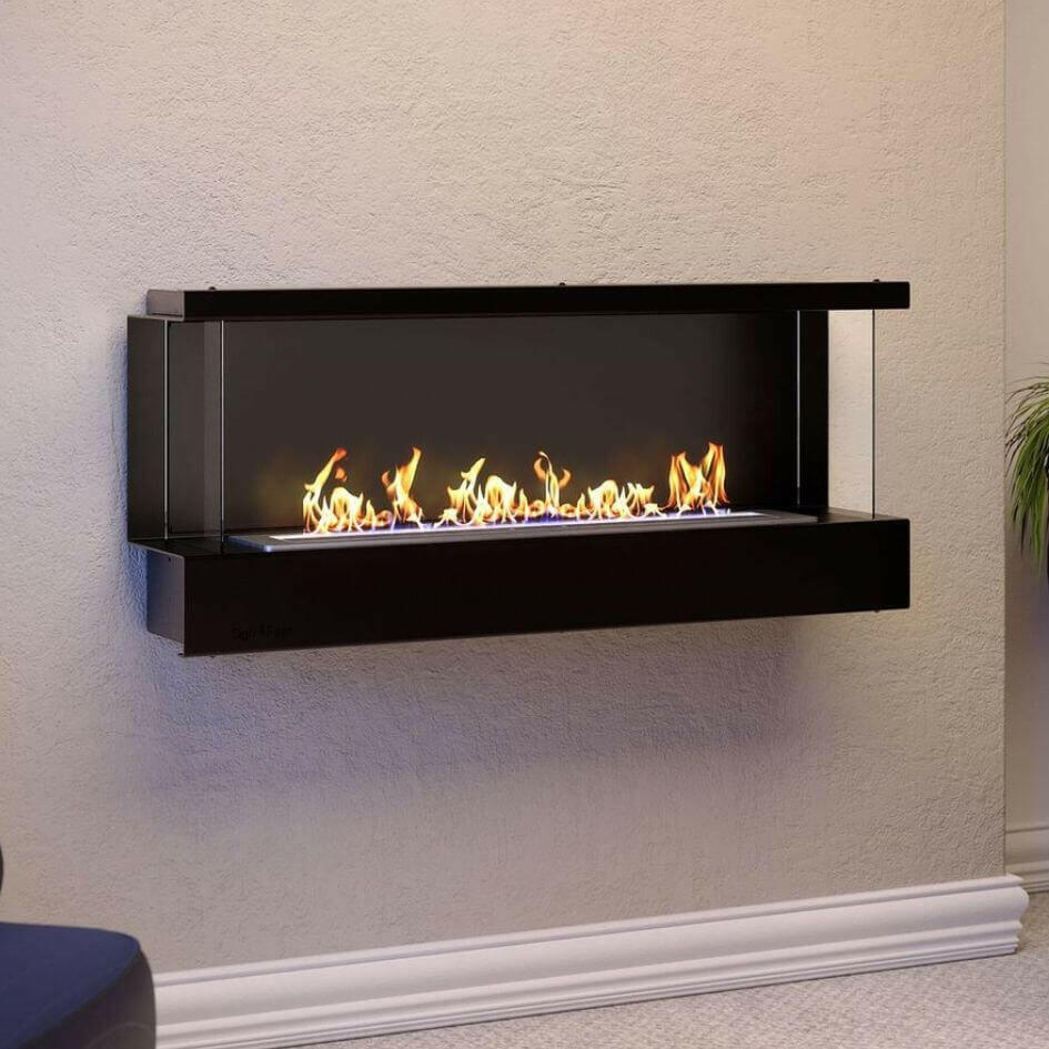 Gas-Fireplace-Lumin-Flat-Back-Lifestyle