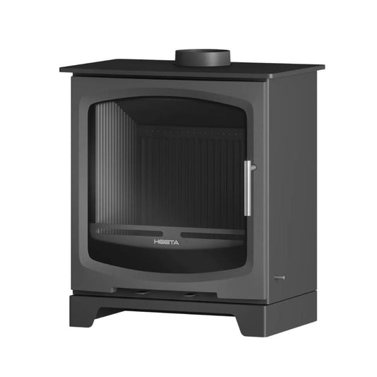 Heeta 600 Arc SB Fireplace