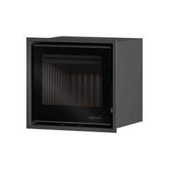 Heeta 600 Wood Fireplace Insert