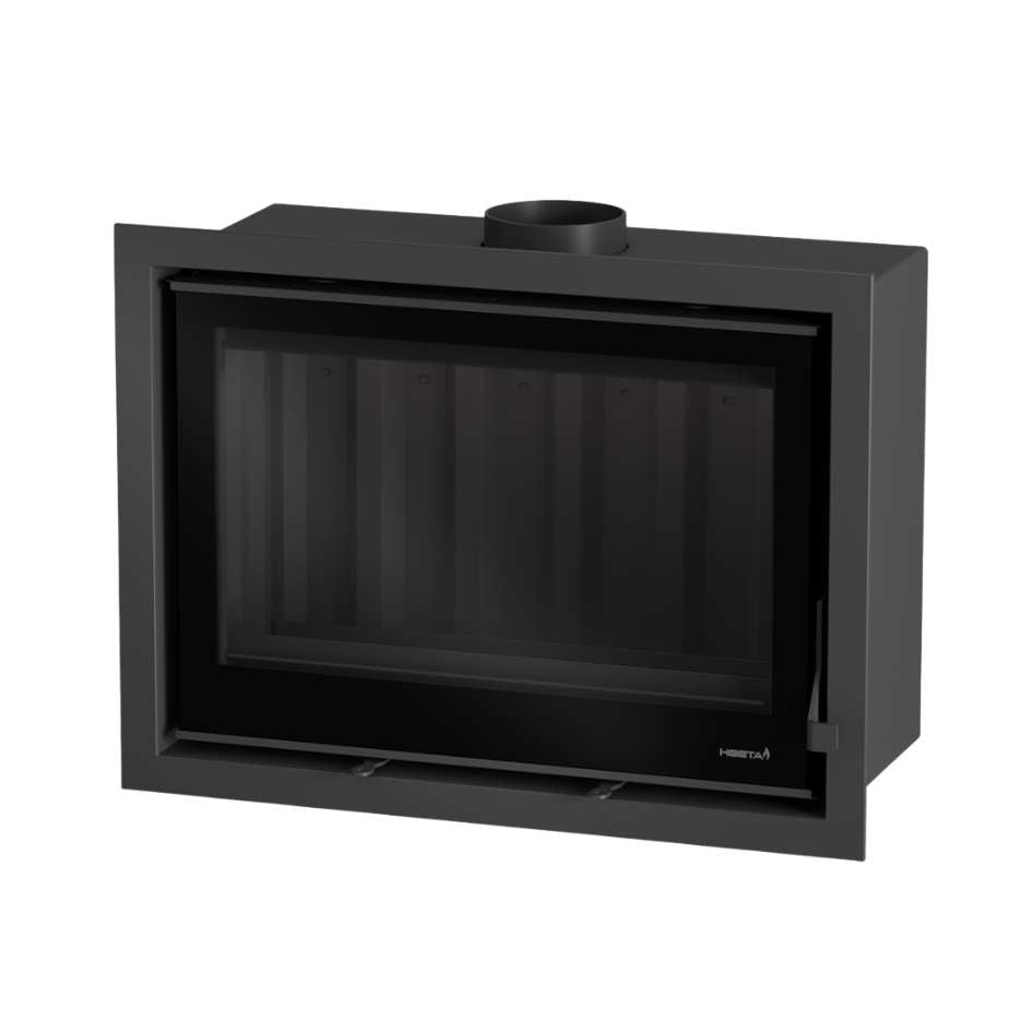 Heeta 800 Wood Fireplace Insert