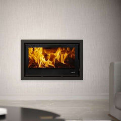 Heeta 800 Wood Fireplace Insert