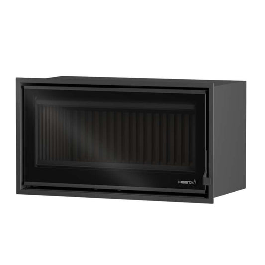 Heeta 950 Wood Fireplace Insert