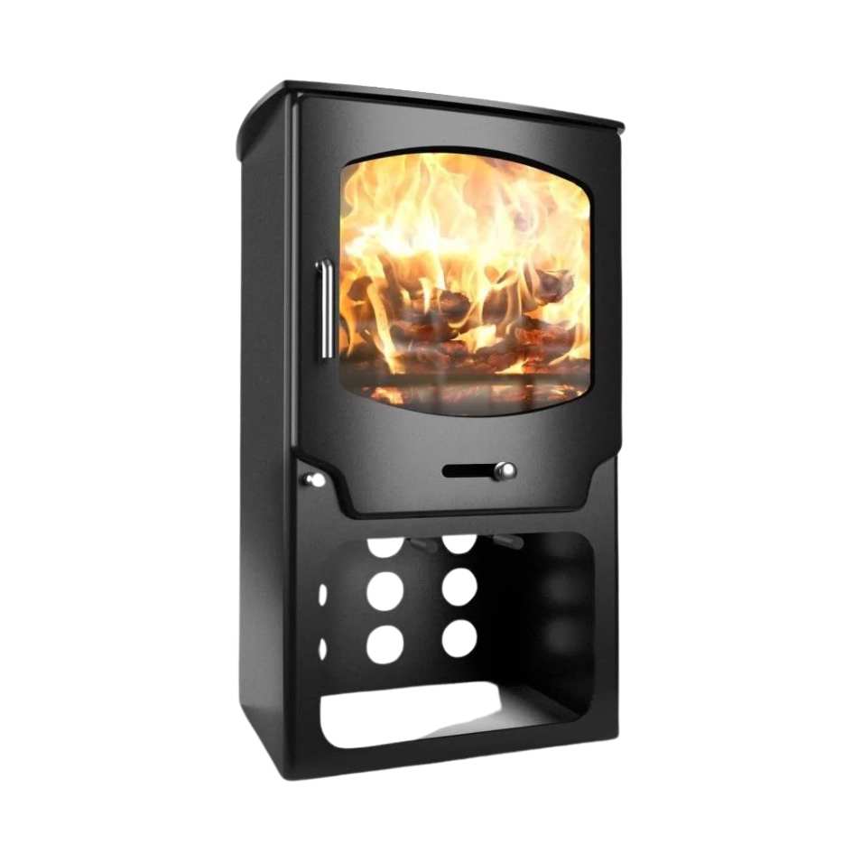 Home Fires R0802 Freestanding Fireplace