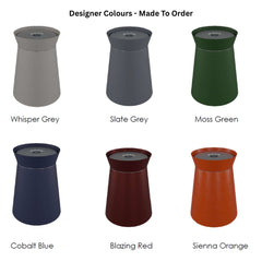 Jembe Biofuel Fire Pit