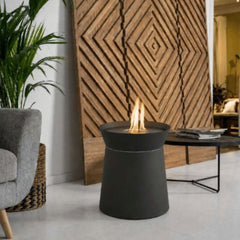 Jembe Biofuel Fire Pit