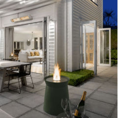 Jembe Biofuel Fire Pit