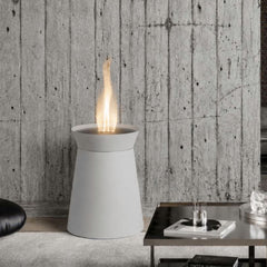 Jembe Biofuel Fire Pit