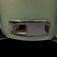 Kamado Jan Gen 4 Junior - Bok Green