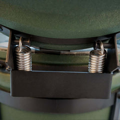 Kamado Jan Gen 4 Junior - Bok Green