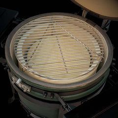 Kamado Jan Gen 4 Junior - Bok Green