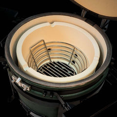 Kamado Jan Gen 4 Junior - Bok Green