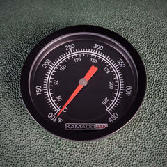 Kamado Jan Gen 4 Junior - Bok Green