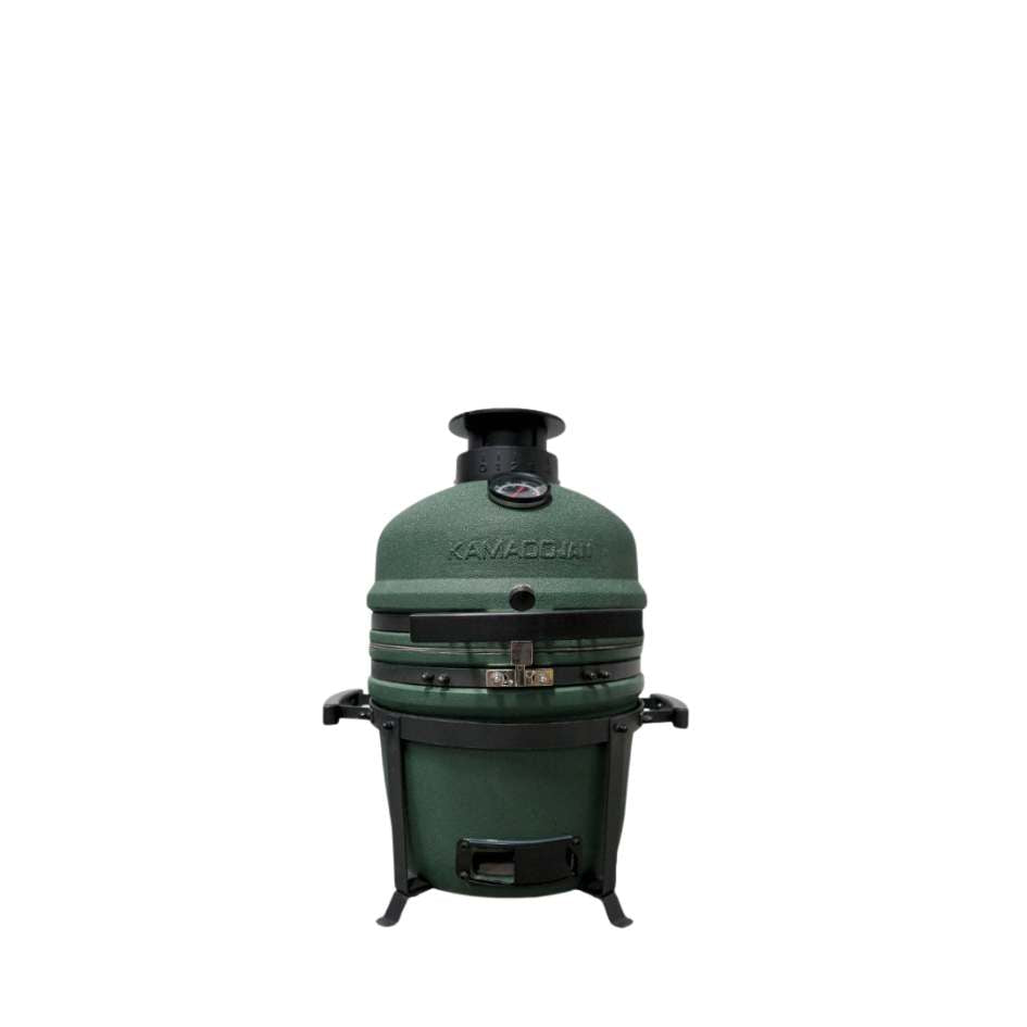 Kamado Jan Gen 4 Junior - Bok Green