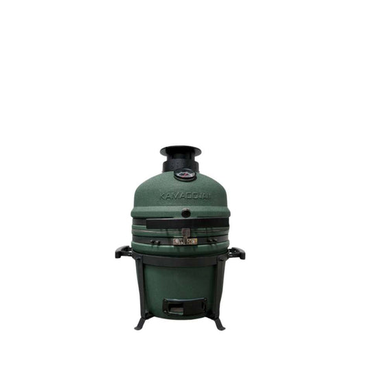 Kamado Jan Gen 4 Junior - Bok Green