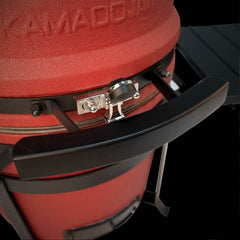 Kamado Jan Gen 4 Junior - Ember Red