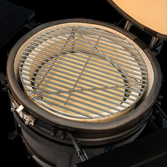 Kamado Jan Gen 4 Junior - Graphite