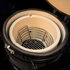 Kamado Jan Gen 4 Junior - Graphite