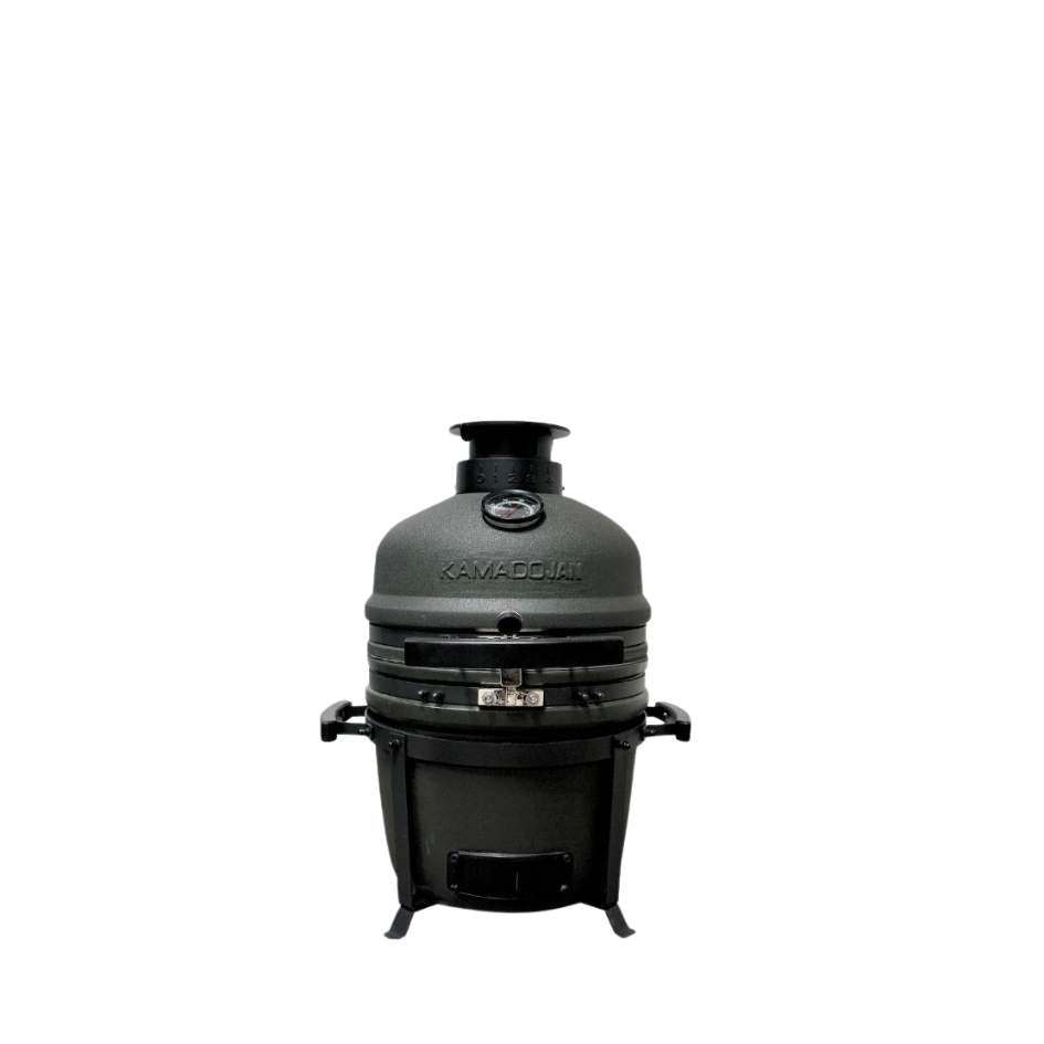 Kamado Jan Gen 4 Junior - Graphite