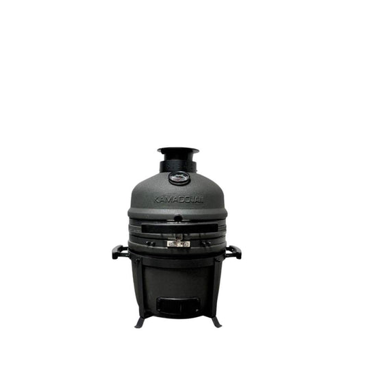 Kamado Jan Gen 4 Junior - Graphite