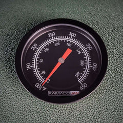 Kamado Jan Gen 4 Large - Bok Green