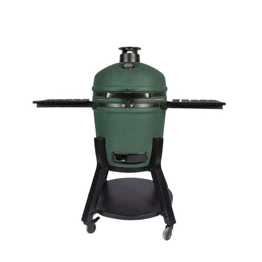 Kamado Jan Gen 4 Large - Bok Green