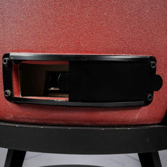 Kamado Jan Gen 4 Large - Ember Red