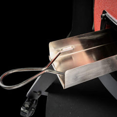 Kamado Jan Gen 4 Large - Ember Red