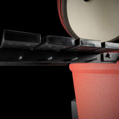 Kamado Jan Gen 4 Large - Ember Red