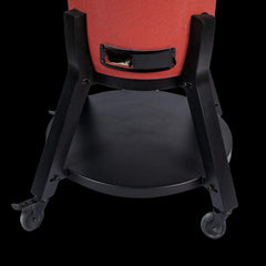 Kamado Jan Gen 4 Large - Ember Red