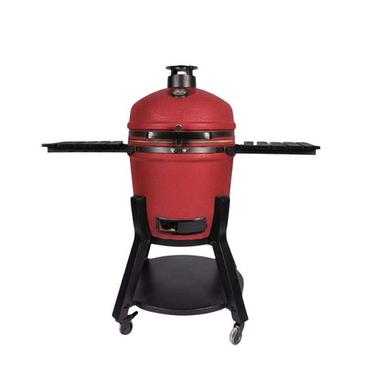 Kamado Jan Gen 4 Large - Ember Red