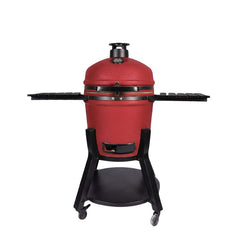 Kamado Jan Gen 4 Large - Ember Red