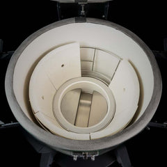 Kamado Jan Gen 4 Large - Graphite