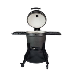 Kamado Jan Gen 4 Large - Graphite