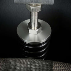 Kamado Jan Gen 4 X-Large - Ember Red