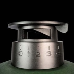 Kamado Jan Gen 4 X-Large - Bok Green