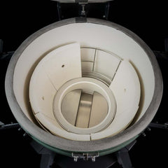 Kamado Jan Gen 4 X-Large - Bok Green