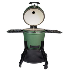 Kamado Jan Gen 4 X-Large - Bok Green