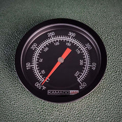 Kamado Jan Gen 4 X-Large - Bok Green