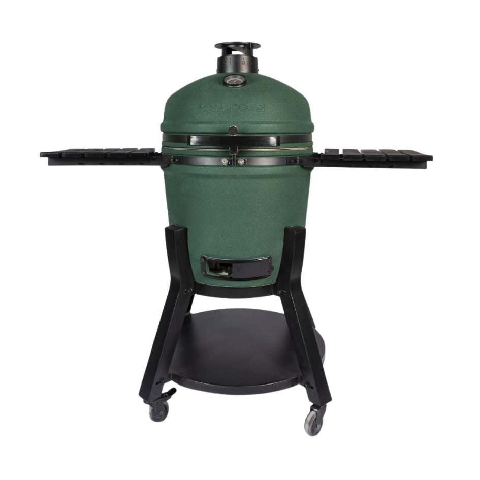 Kamado Jan Gen 4 X-Large - Bok Green