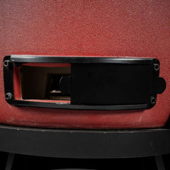 Kamado Jan Gen 4 X-Large - Ember Red