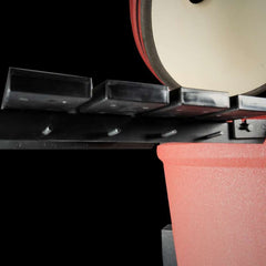 Kamado Jan Gen 4 X-Large - Ember Red