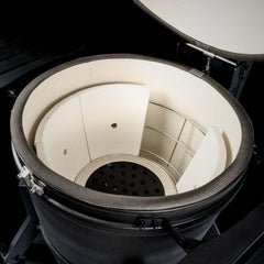 Kamado Jan Gen 4 X-Large - Graphite