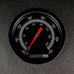 Kamado Jan Gen 4 X-Large - Graphite